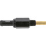 Holstein PCV Valve 2PCV0011 for 1979-2023 Chrysler/Dodge/Eagle 3.0L 2.6L (Conquest, Dynasty, E Class, Executive Limousine)