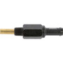 Holstein PCV Valve 2PCV0011 for 1979-2023 Chrysler/Dodge/Eagle 3.0L 2.6L (Conquest, Dynasty, E Class, Executive Limousine)