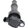 Holstein Ignition Coil 2IGC0458 for 2012-2022 Hyundai/Kia 1.6L (Accent, Creta, Veloster, Rio)