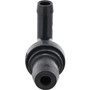 Holstein PCV Valve 2PCV0015 for 1995-2003 Chrysler/Dodge/Eagle 2.5L 2.4L (Cirrus, Sebring, Avenger, Stratus)