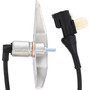 Holstein ABS Wheel Speed Sensor 2ABS1156 for 1995-1999 Ford 5.4L 4.2L