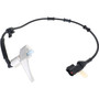 Holstein ABS Wheel Speed Sensor 2ABS1156 for 1995-1999 Ford 5.4L 4.2L