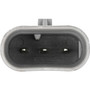 Holstein Ignition Coil 2IGC0595 for 2017-2023 Ford/Lincoln 3.5L (Expedition, F-150, GT, Lobo)