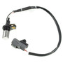 Holstein Engine Crankshaft Position Sensor 2CRK0084 for 1998-2008 Chevrolet/Pontiac/Toyota 1.8L (Prizm, Vibe, Celica, Corolla)
