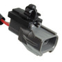 Holstein Engine Crankshaft Position Sensor 2CRK0084 for 1998-2008 Chevrolet/Pontiac/Toyota 1.8L (Prizm, Vibe, Celica, Corolla)