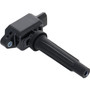Holstein Ignition Coil 2IGC0462 for 2012-2023 Mazda 2.0L 2.5L (3, 3 Sport, 5, 6)
