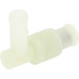 Holstein PCV Valve 2PCV0016 for 1995-2000 Chrysler/Dodge/Eagle 2.4L 2.0L (Cirrus, Sebring, Voyager, Avenger)
