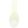 Holstein PCV Valve 2PCV0016 for 1995-2000 Chrysler/Dodge/Eagle 2.4L 2.0L (Cirrus, Sebring, Voyager, Avenger)