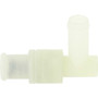 Holstein PCV Valve 2PCV0016 for 1995-2000 Chrysler/Dodge/Eagle 2.4L 2.0L (Cirrus, Sebring, Voyager, Avenger)
