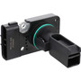 Holstein Mass Air Flow Sensor 2MAF0104 for 2001-2007 Chevrolet/GMC 6.6L 6.5L (C4500 Kodiak, C5500 Kodiak, Express 2500, Express 3500)