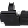 Holstein Mass Air Flow Sensor 2MAF0104 for 2001-2007 Chevrolet/GMC 6.6L 6.5L (C4500 Kodiak, C5500 Kodiak, Express 2500, Express 3500)