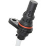 Holstein Engine Crankshaft Position Sensor 2CRK0742 for 2015-2025 Hyundai/Kia 2.0L 2.4L (Elantra N, Kona N, Santa Fe, Santa Fe Sport)