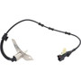 Holstein ABS Wheel Speed Sensor 2ABS1158