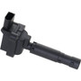 Holstein Ignition Coil 2IGC0463 for 2012-2015 Mercedes-Benz 1.8L (C250, SLK250)
