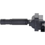 Holstein Ignition Coil 2IGC0463 for 2012-2015 Mercedes-Benz 1.8L (C250, SLK250)