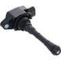 Holstein Ignition Coil 2IGC0464 for 2011-2023 Nissan 1.6L 2.0L (Juke, Qashqai, Rogue, Rogue Sport)