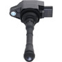 Holstein Ignition Coil 2IGC0464 for 2011-2023 Nissan 1.6L 2.0L (Juke, Qashqai, Rogue, Rogue Sport)