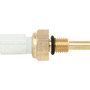 Holstein Engine Coolant Temperature Sensor 2CTS0123 for 2006-2026 Acura/Honda 1.5L 2.4L (ADX, ILX, Integra, MDX)