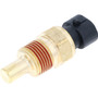 Holstein Engine Coolant Temperature Sensor 2CTS0001 for 1979-2014 Acura/AM General/American Motors 3.2L 3.5L (SLX, Hummer, Concord, Eagle)