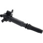 Holstein Ignition Coil 2IGC0601 for 2018-2020 Ford 6.2L (E-350 Super Duty, E-450 Super Duty, F-250 Super Duty, F-350 Super Duty)