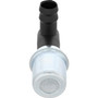 Holstein PCV Valve 2PCV0020 for 1995-1997 Chevrolet/GMC/Oldsmobile 4.3L 3.4L (C1500, C2500, Camaro, G10)