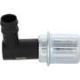 Holstein PCV Valve 2PCV0020 for 1995-1997 Chevrolet/GMC/Oldsmobile 4.3L 3.4L (C1500, C2500, Camaro, G10)