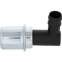 Holstein PCV Valve 2PCV0020 for 1995-1997 Chevrolet/GMC/Oldsmobile 4.3L 3.4L (C1500, C2500, Camaro, G10)