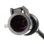 Holstein ABS Wheel Speed Sensor 2ABS1172 for 2000-2006 Ford/Lincoln 3.9L 3.0L (Thunderbird, LS)