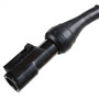 Holstein ABS Wheel Speed Sensor 2ABS1172 for 2000-2006 Ford/Lincoln 3.9L 3.0L (Thunderbird, LS)
