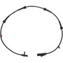 Holstein ABS Wheel Speed Sensor 2ABS4444 for 2017-2021 Nissan 2.0L 2.5L (Qashqai, Rogue, Rogue Sport, X-Trail)