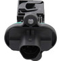 Holstein Mass Air Flow Sensor 2MAF0130 for 2010-2019 Buick/Cadillac/Chevrolet 3.6L 2.8L (Allure, LaCrosse, ELR, SRX)