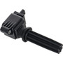Holstein Ignition Coil 2IGC0475 for 2012-2023 Ford/Jaguar/Land Rover 2.0L 2.3L (EcoSport, Edge, Escape, Explorer)