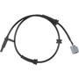 Holstein ABS Wheel Speed Sensor 2ABS4453