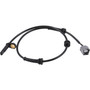 Holstein ABS Wheel Speed Sensor 2ABS4453