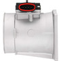 Holstein Mass Air Flow Sensor Assembly 2MAF0133