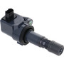 Holstein Ignition Coil 2IGC0477 for 2012-2022 Acura/Honda 2.0L 1.8L (ILX, Civic, HR-V)