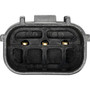 Holstein Ignition Coil 2IGC0477 for 2012-2022 Acura/Honda 2.0L 1.8L (ILX, Civic, HR-V)