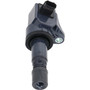 Holstein Ignition Coil 2IGC0477 for 2012-2022 Acura/Honda 2.0L 1.8L (ILX, Civic, HR-V)