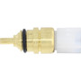Holstein Engine Coolant Temperature Sensor 2CTS0136 for 2008-2025 Hyundai/Kia 3.3L 2.0L (Azera, Elantra N, Genesis, Kona N)