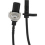 Holstein ABS Wheel Speed Sensor 2ABS4470 for 2017-2021 Honda 1.5L 2.0L (Civic)