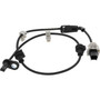 Holstein ABS Wheel Speed Sensor 2ABS4470 for 2017-2021 Honda 1.5L 2.0L (Civic)
