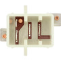 Holstein HVAC Blower Motor Resistor Kit 2BMR0709K for 1997-2024 Ford 7.3L 6.8L (Club Wagon, E-150, E-150 Club Wagon, E-150 Econoline)