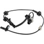 Holstein ABS Wheel Speed Sensor 2ABS4474 for 2018-2022 Honda 1.5L 2.0L (Accord)