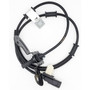Holstein ABS Wheel Speed Sensor 2ABS2593 for 2011-2025 Ford 5.4L 4.6L (E-150, E-250, E-350 Super Duty, E-450 Super Duty)