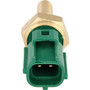 Holstein Engine Intake Manifold Temperature Sensor 2CTS0016 for 1985-2026 Chevrolet/Ford/Geo 1.0L 1.6L (Sprint, Tracker, Aspire, Probe)
