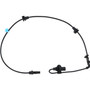 Holstein ABS Wheel Speed Sensor 2ABS4482 for 2017-2022 Honda 1.5L 2.4L (CR-V)