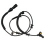 Holstein ABS Wheel Speed Sensor 2ABS2129 for 2004-2005 Ford 5.4L 4.6L (F-150)