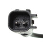 Holstein ABS Wheel Speed Sensor 2ABS2598 for 2011-2012 Ford 6.7L 6.2L (F-250 Super Duty, F-350 Super Duty)