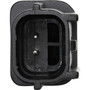 Holstein ABS Wheel Speed Sensor 2ABS4484
