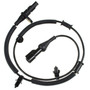 Holstein ABS Wheel Speed Sensor 2ABS2130 for 2005-2010 Ford 4.6L 4.0L (Mustang)